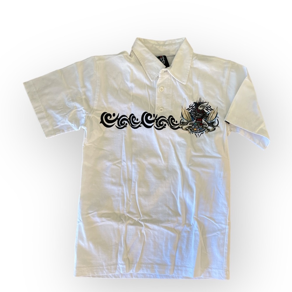 Maui & Sons Polo